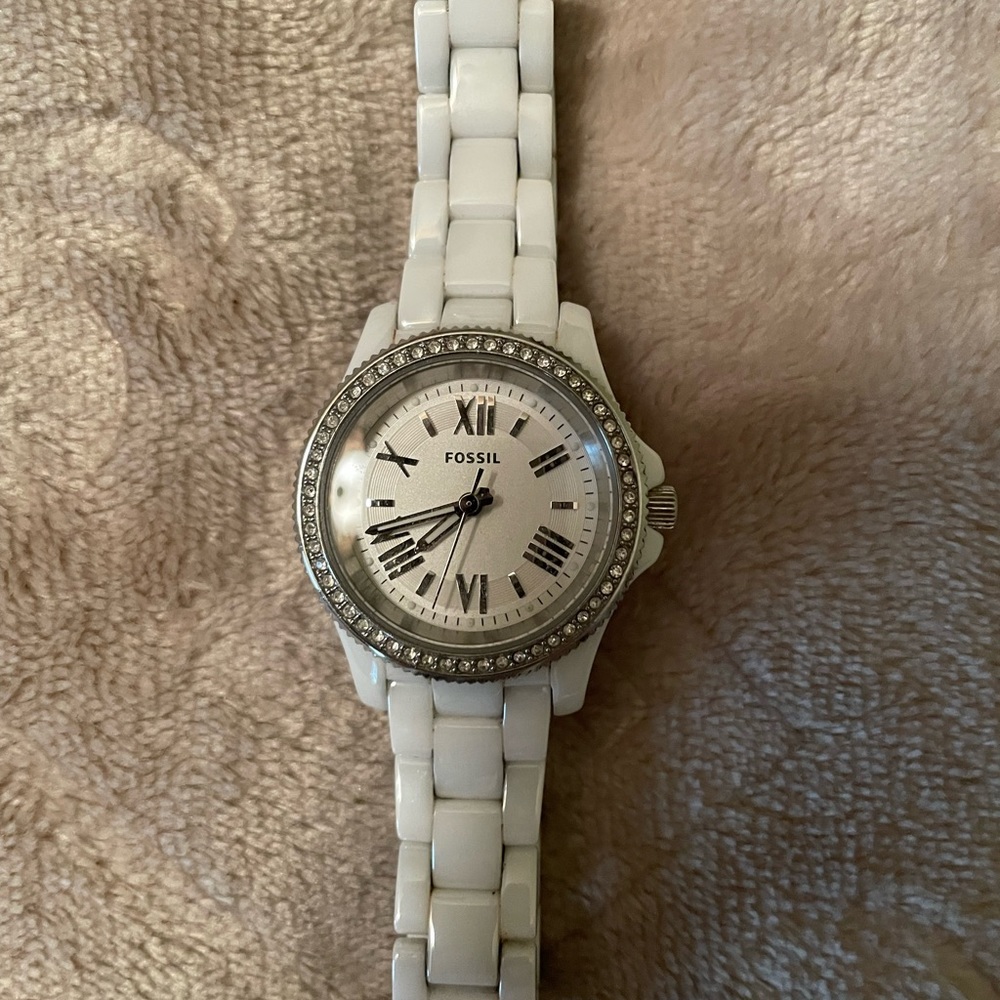 Fossil Watch
